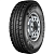 Грузовые шины Attar Reg D 295/80 R22.5 152/148K Ведущая